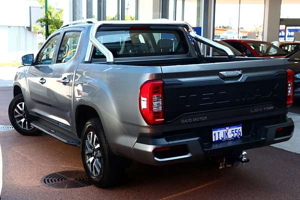 2024 LDV T60 Max PRO SK8C 4X4