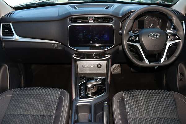 2024 LDV T60 Max PRO SK8C 4X4