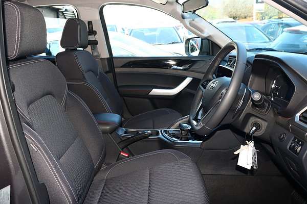 2024 LDV T60 Max PRO SK8C 4X4