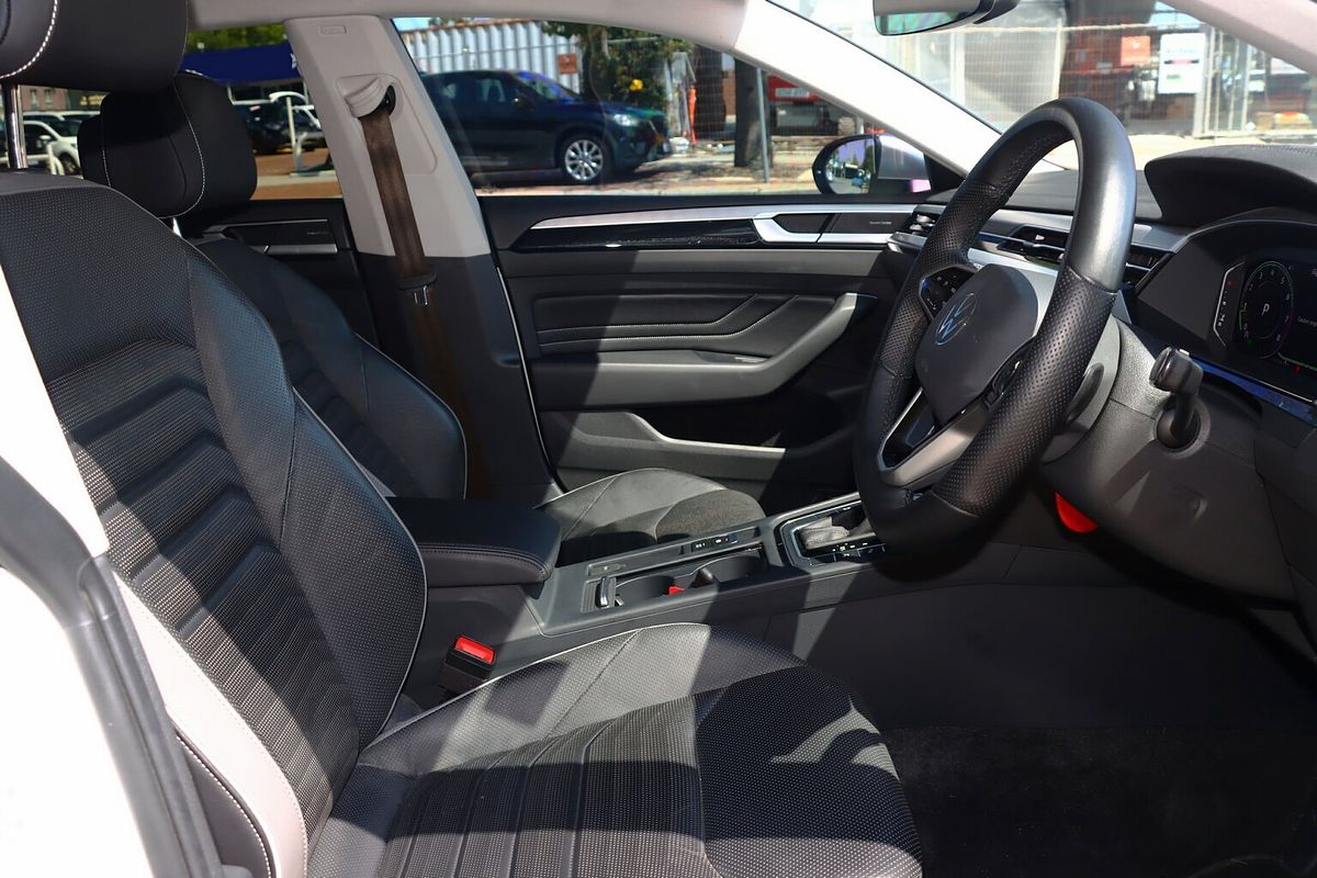 2023 Volkswagen Arteon 140TSI Elegance 3H