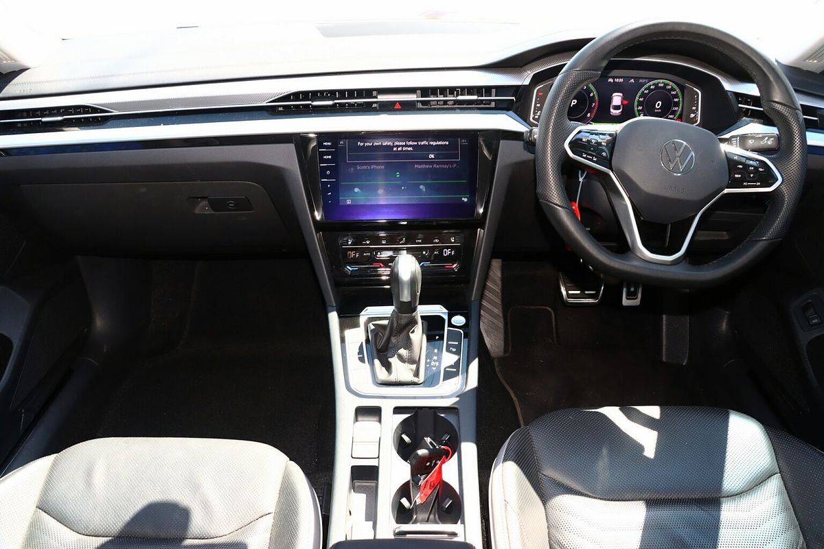 2023 Volkswagen Arteon 140TSI Elegance 3H