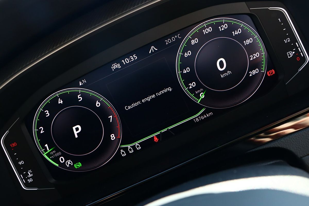 2023 Volkswagen Arteon 140TSI Elegance 3H