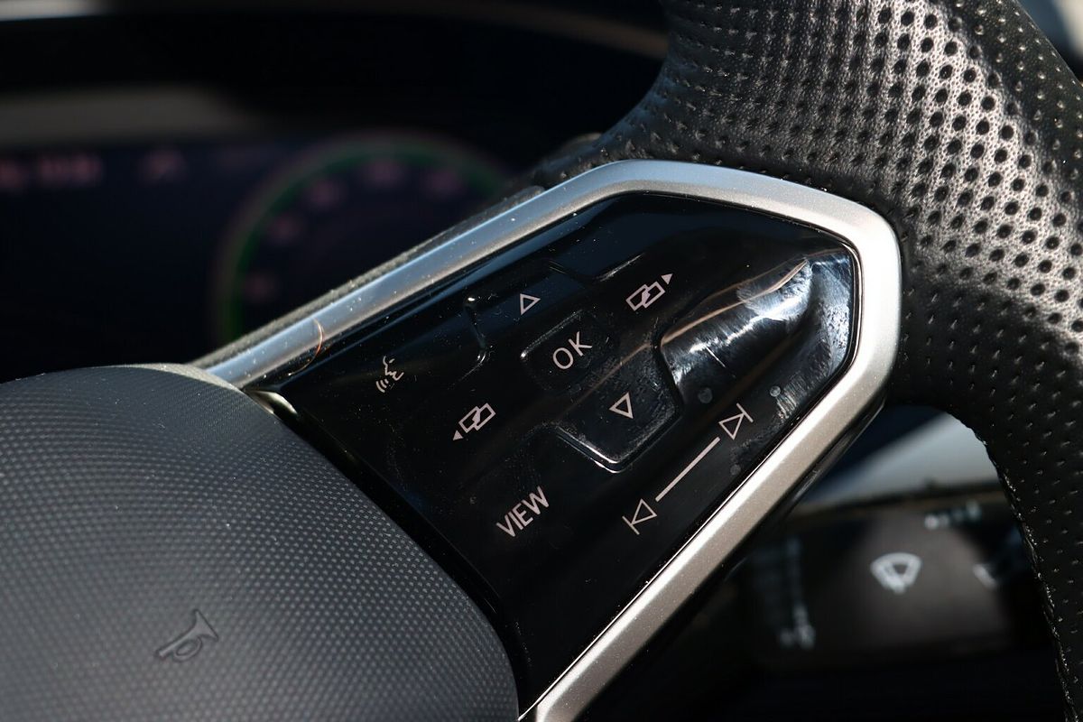 2023 Volkswagen Arteon 140TSI Elegance 3H