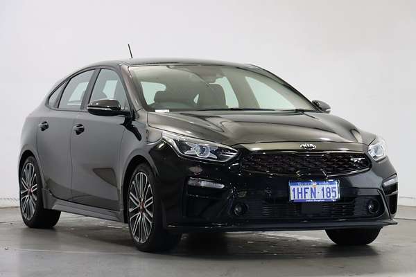 2021 Kia Cerato GT BD