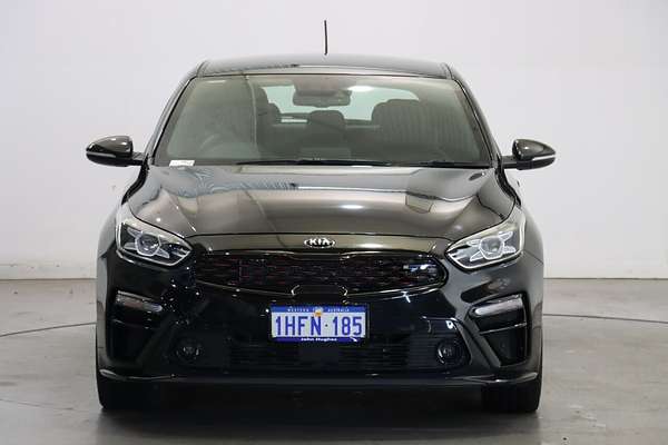 2021 Kia Cerato GT BD