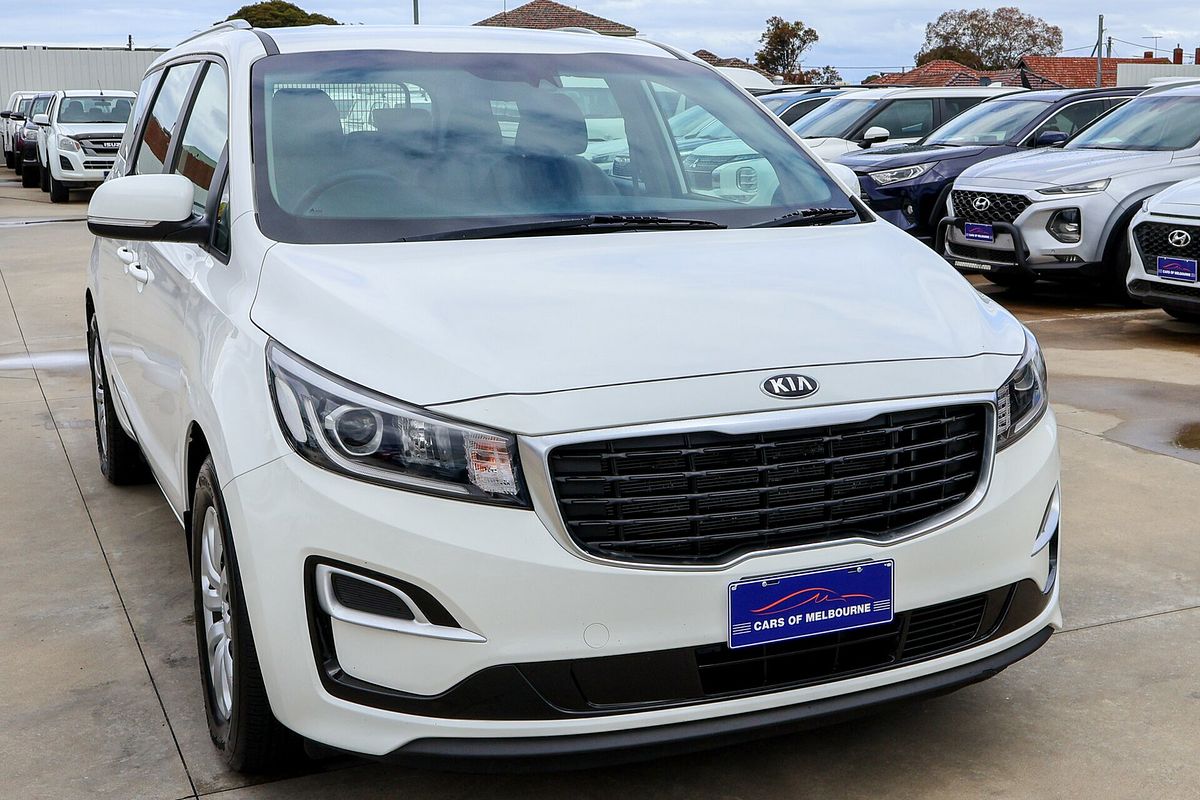 2019 Kia Carnival S YP