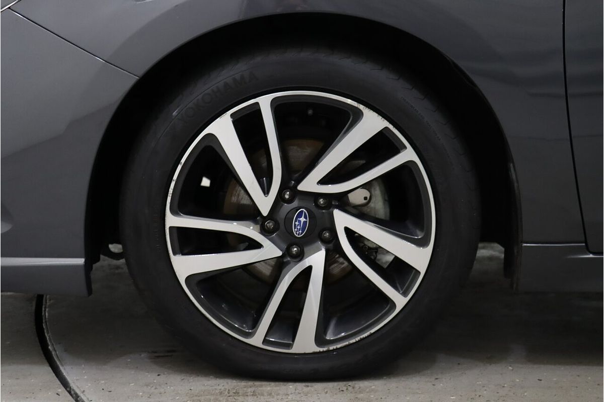 2020 Subaru Liberty 2.5i 6GEN