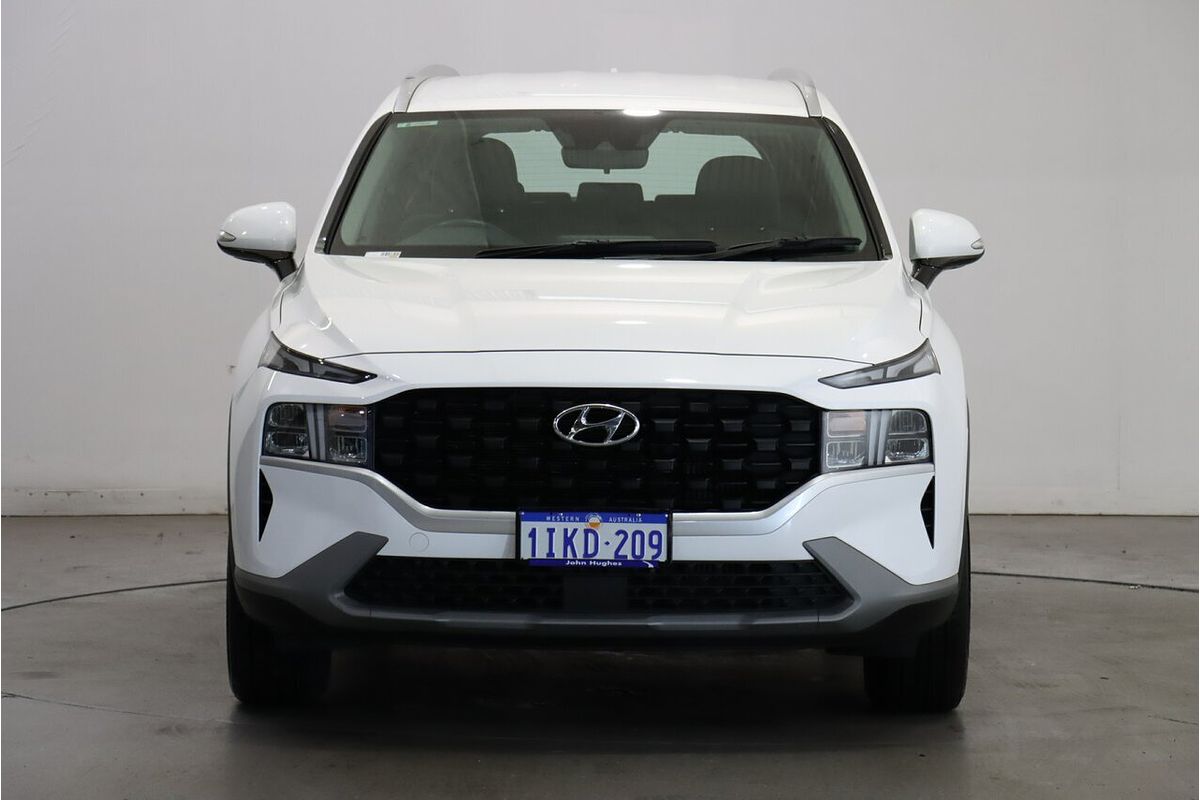 2022 Hyundai Santa Fe TM.V4