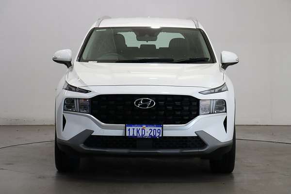 2022 Hyundai Santa Fe TM.V4