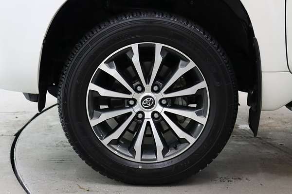 2023 Toyota Landcruiser Prado Kakadu GDJ150R