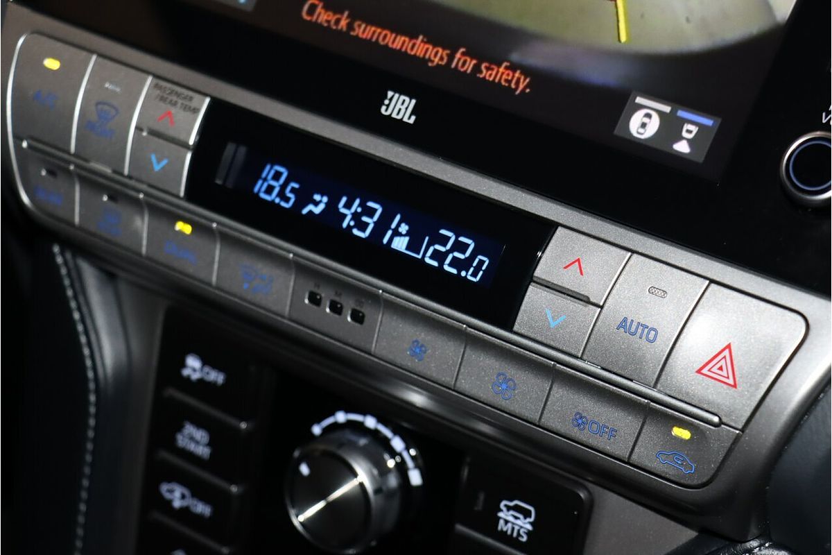 2023 Toyota Landcruiser Prado Kakadu GDJ150R
