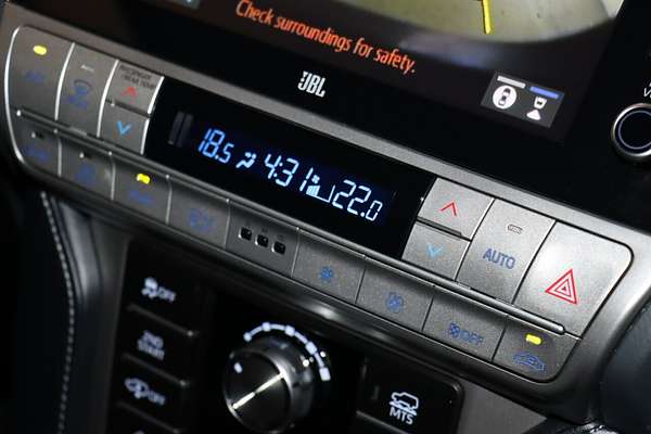 2023 Toyota Landcruiser Prado Kakadu GDJ150R