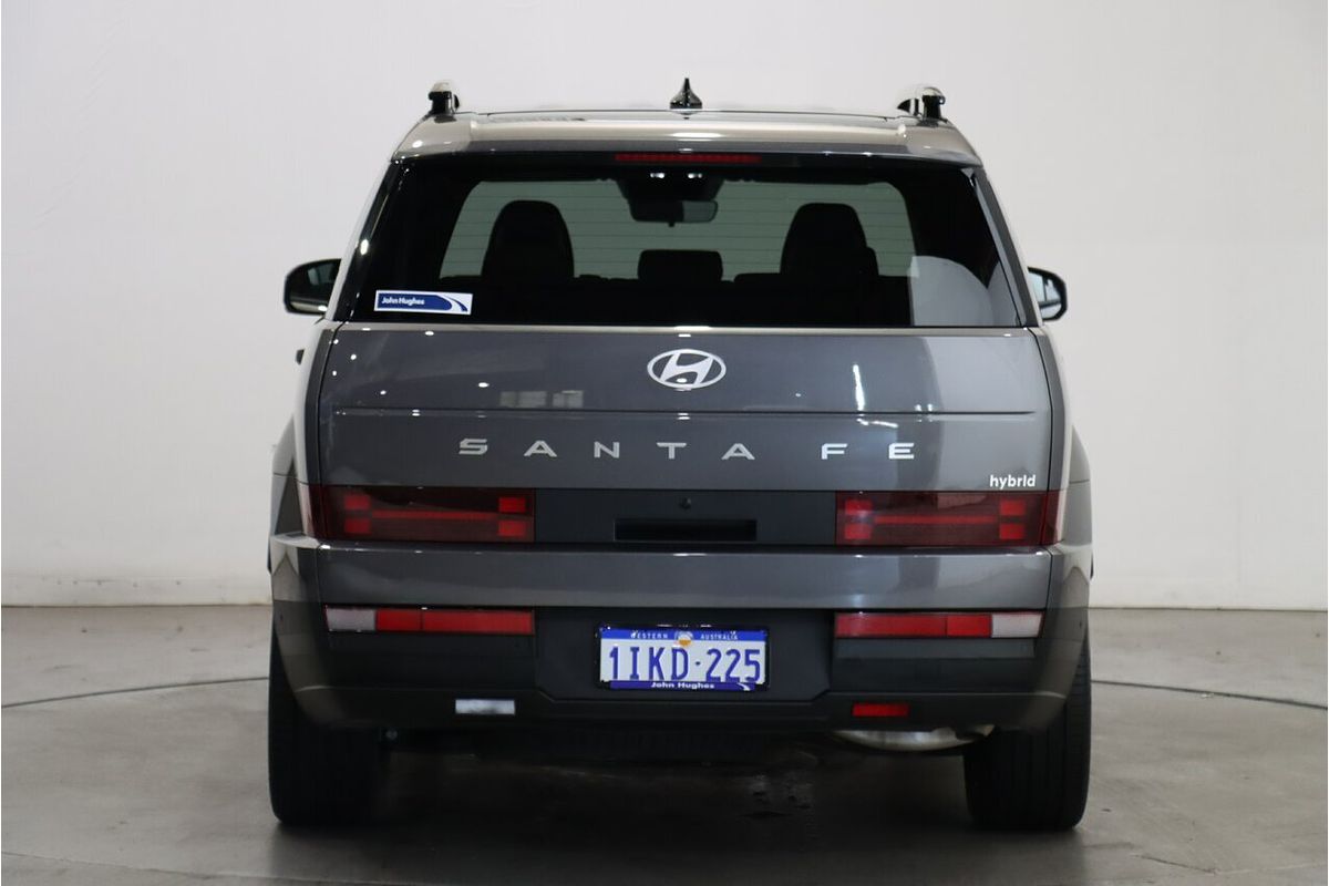 2024 Hyundai Santa Fe Hybrid MX5.V1