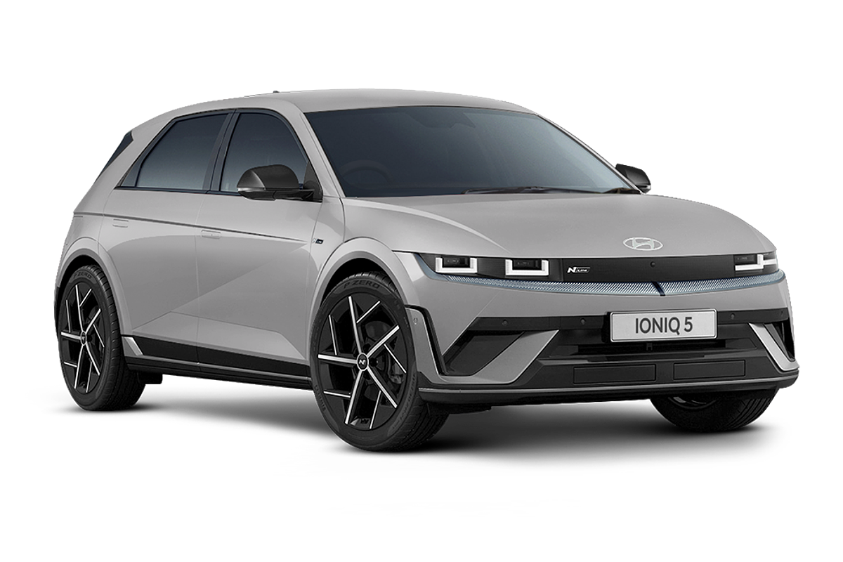 2024 Hyundai IONIQ 5 DYNAMIQ N Line NE.V5