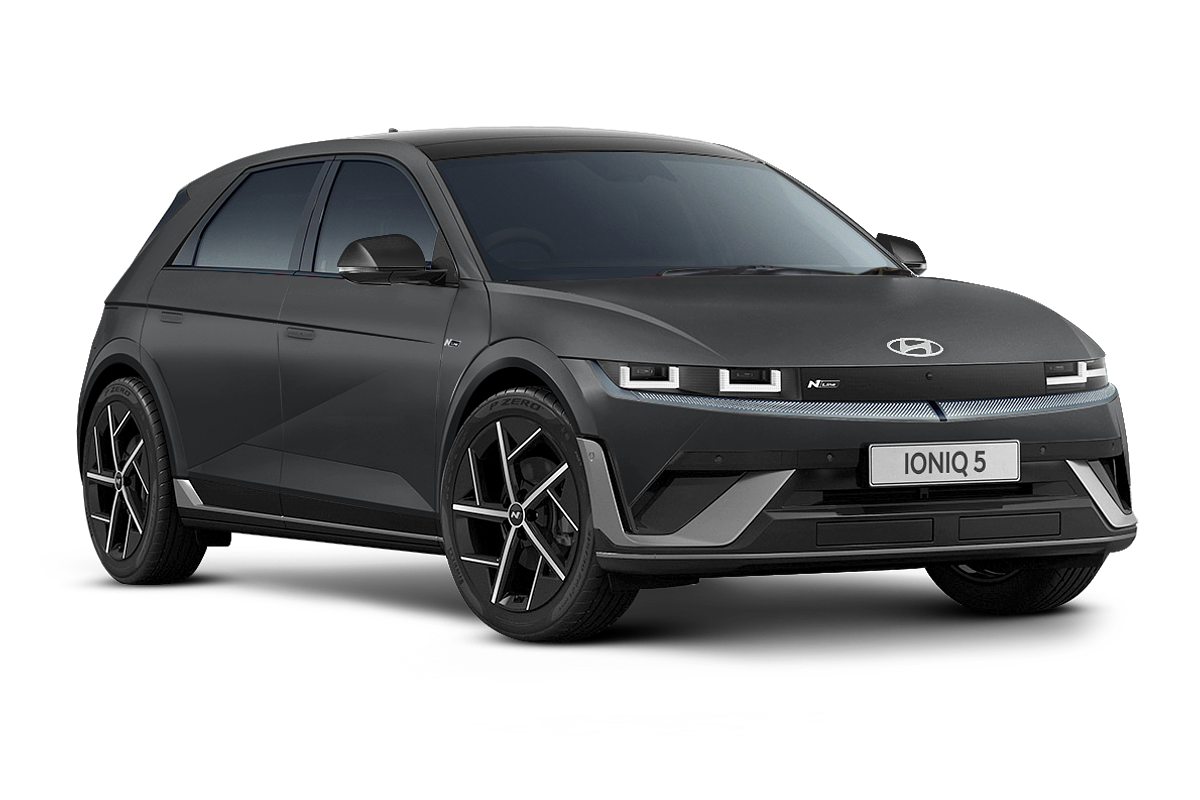 2025 Hyundai IONIQ 5 EPIQ N Line NE.V5