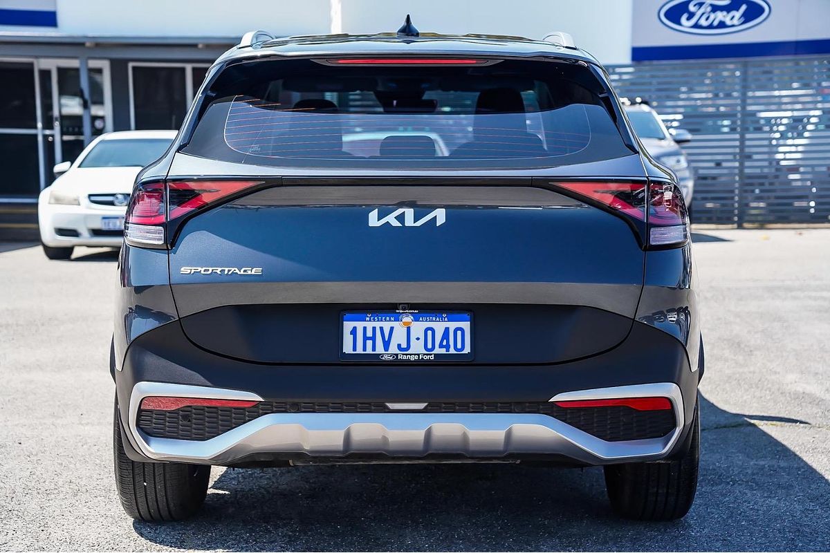 2023 Kia Sportage S NQ5