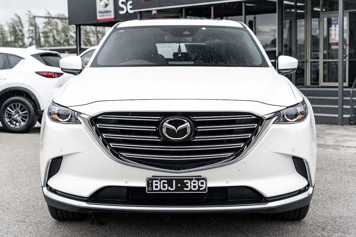 2019 Mazda CX-9 GT TC