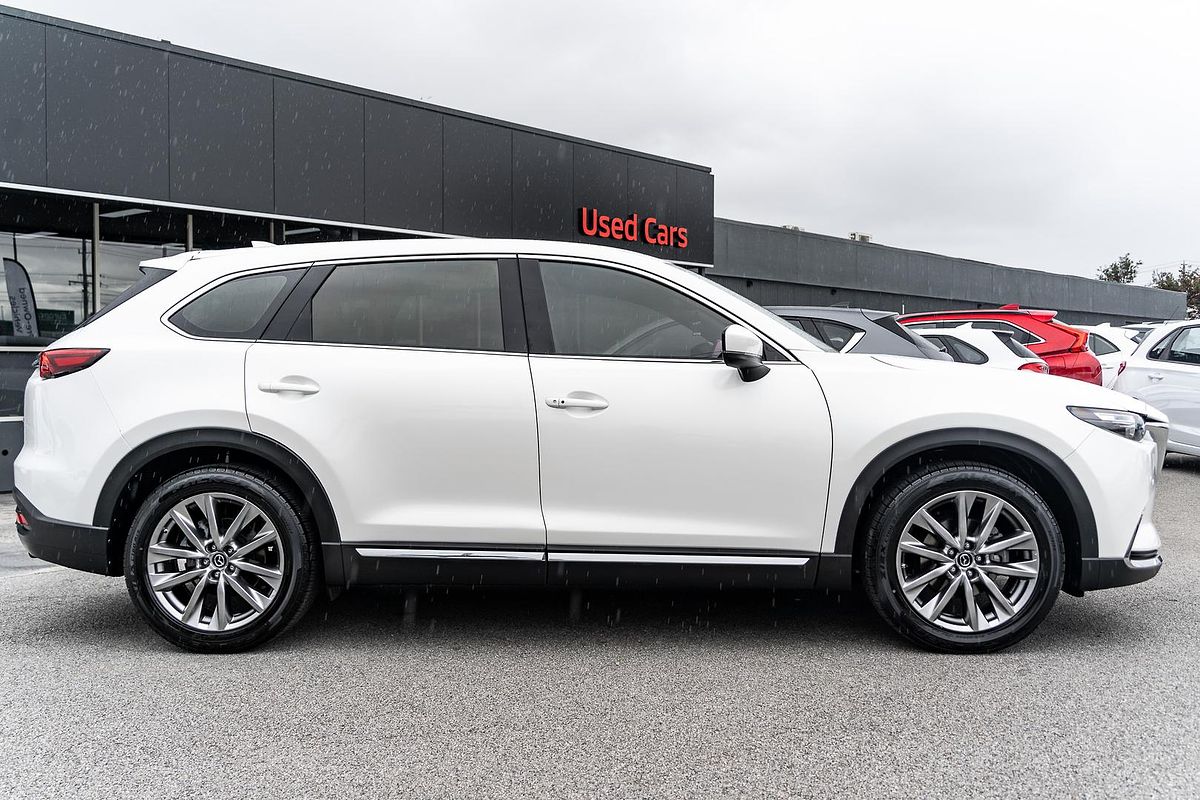 2019 Mazda CX-9 GT TC