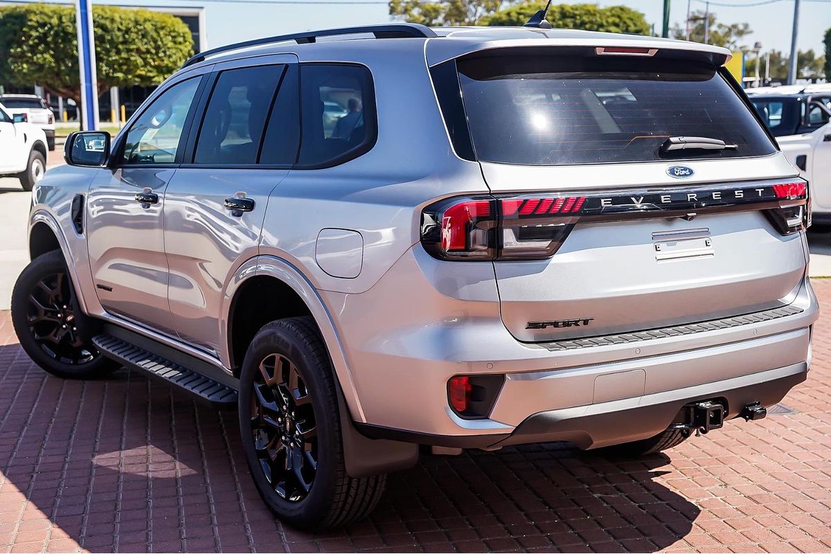 2024 Ford Everest Sport