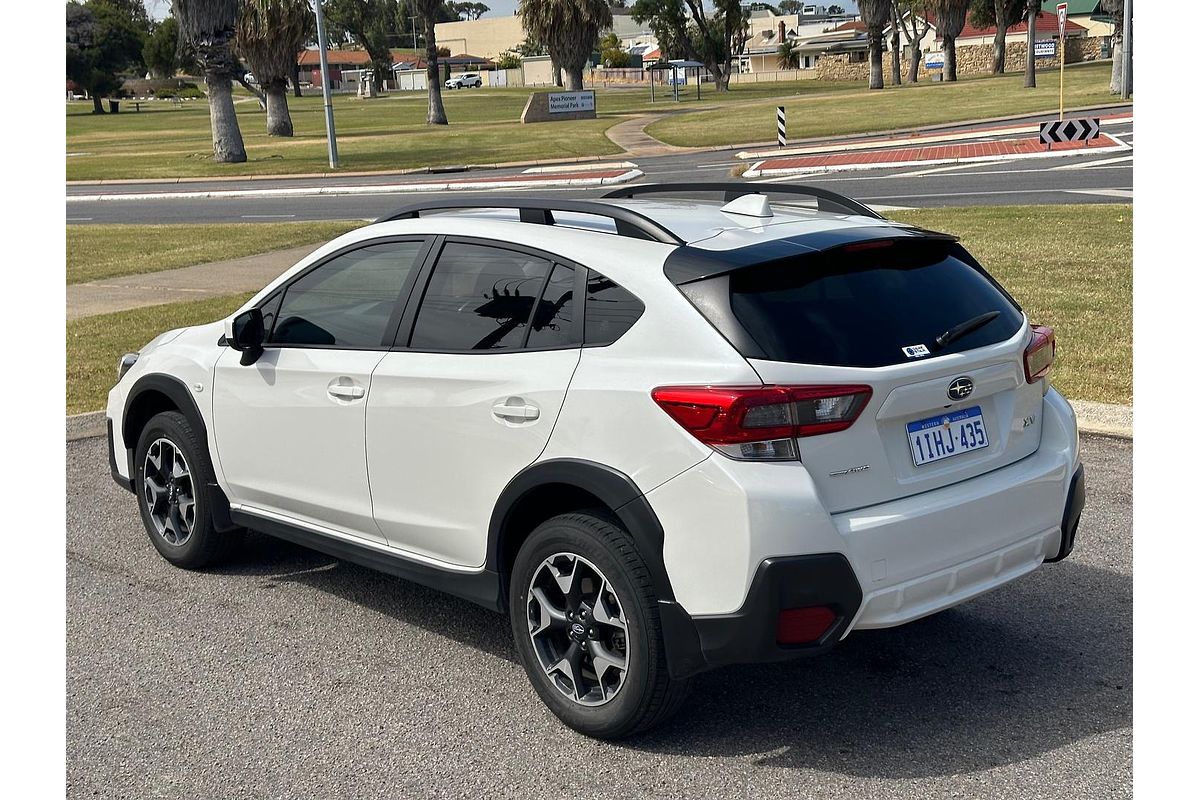 2020 Subaru XV 2.0i G5X