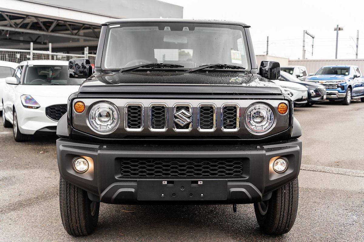 2024 Suzuki Jimny XL JJ