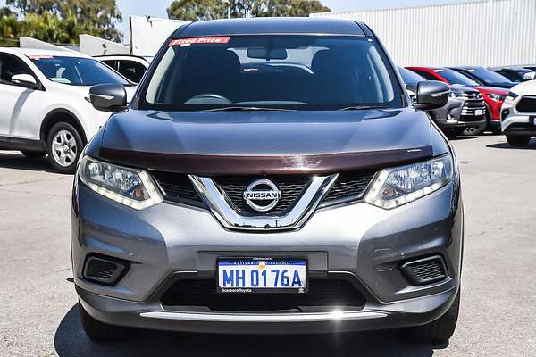 2015 Nissan X-TRAIL ST T32