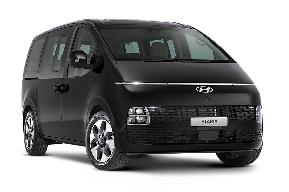 2025 Hyundai STARIA Highlander US4.V3