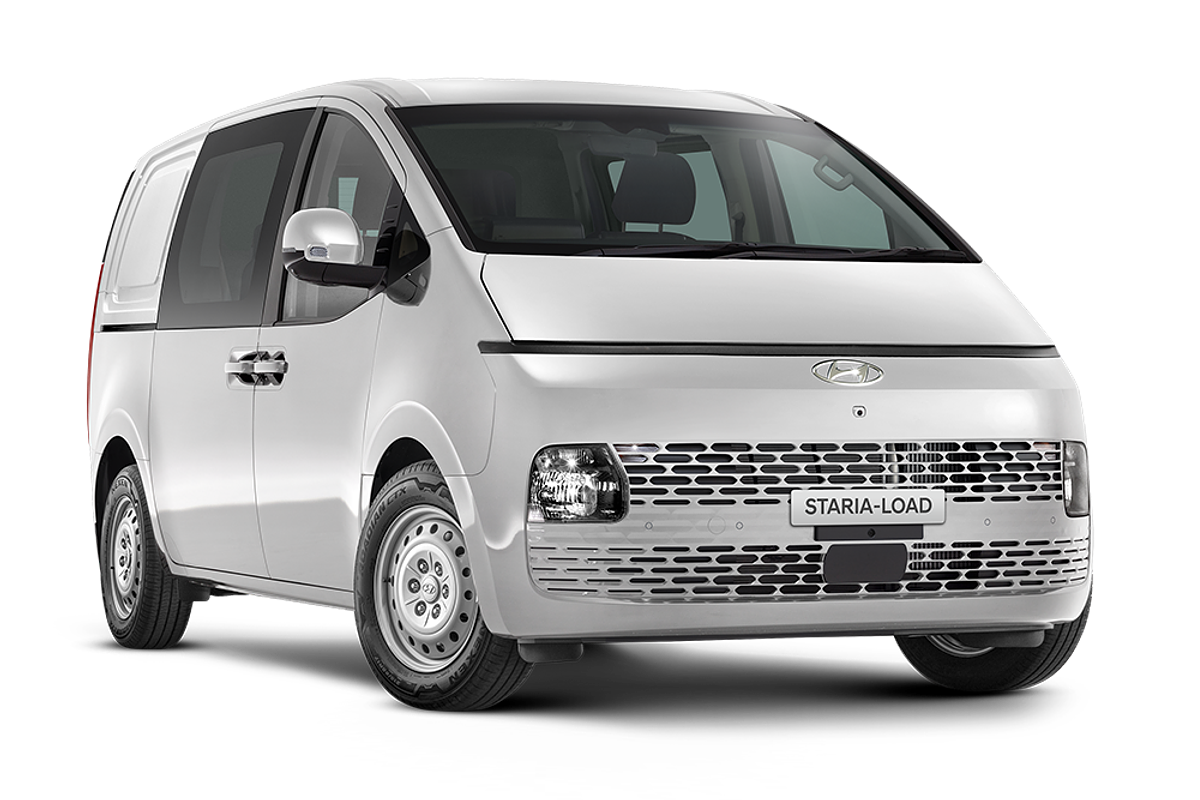 2024 Hyundai STARIA LOAD US4.V3