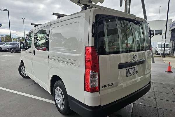 2021 Toyota Hiace GDH300R