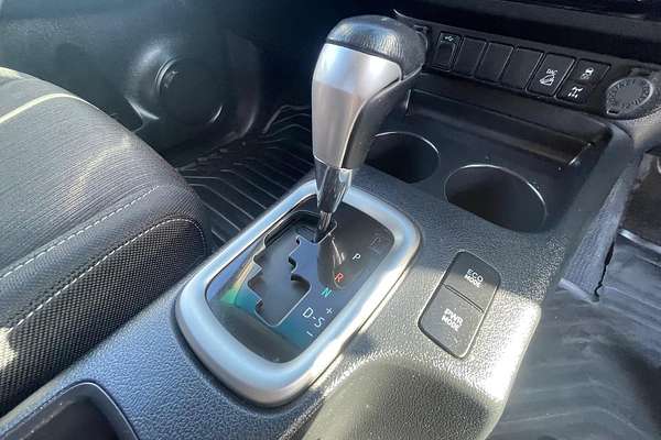 2021 Toyota Hilux SR5 GUN126R 4X4