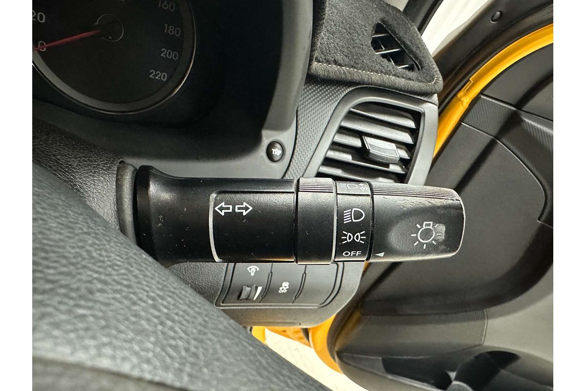 2015 Hyundai Accent Active RB2