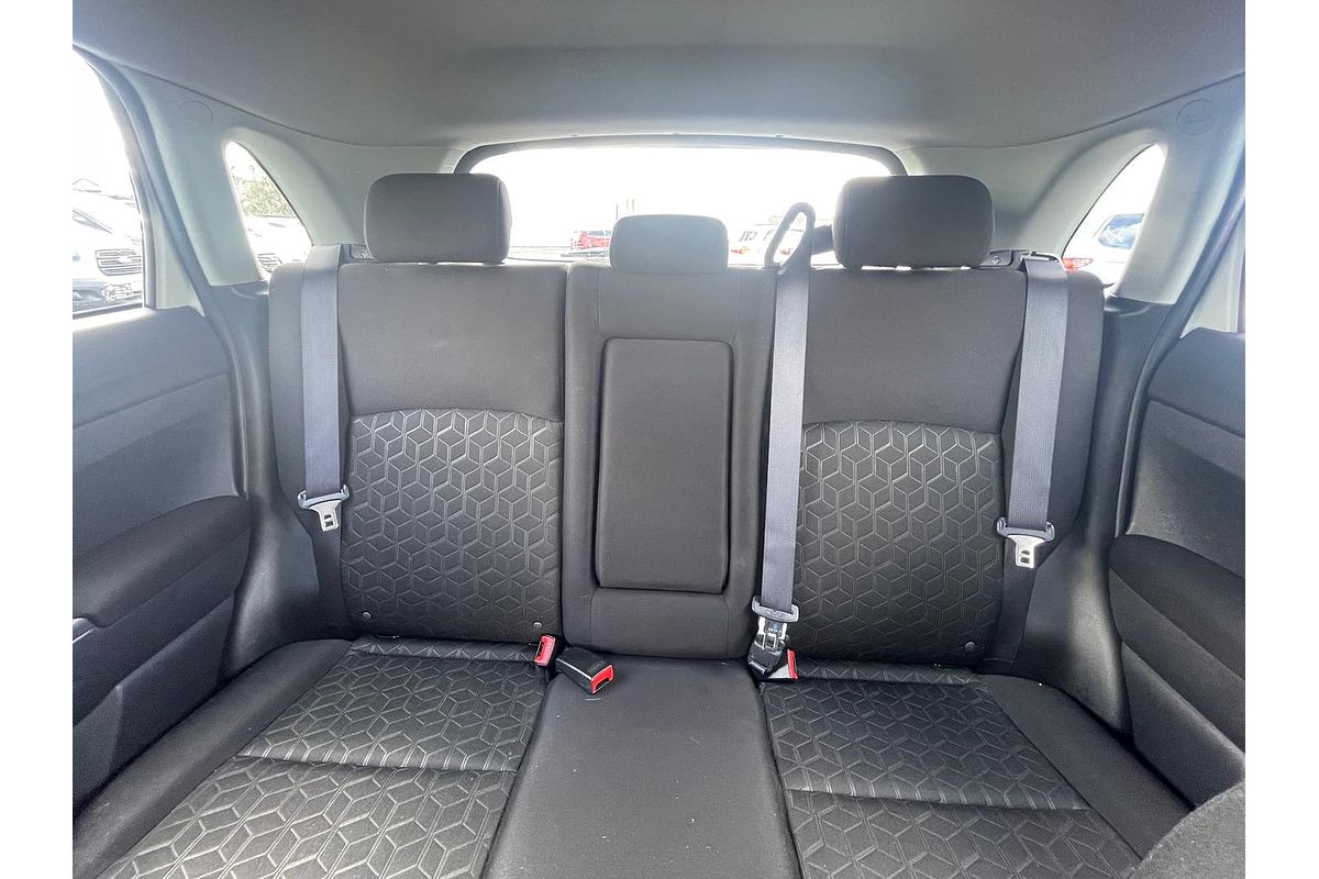 2019 Mitsubishi ASX ES XD