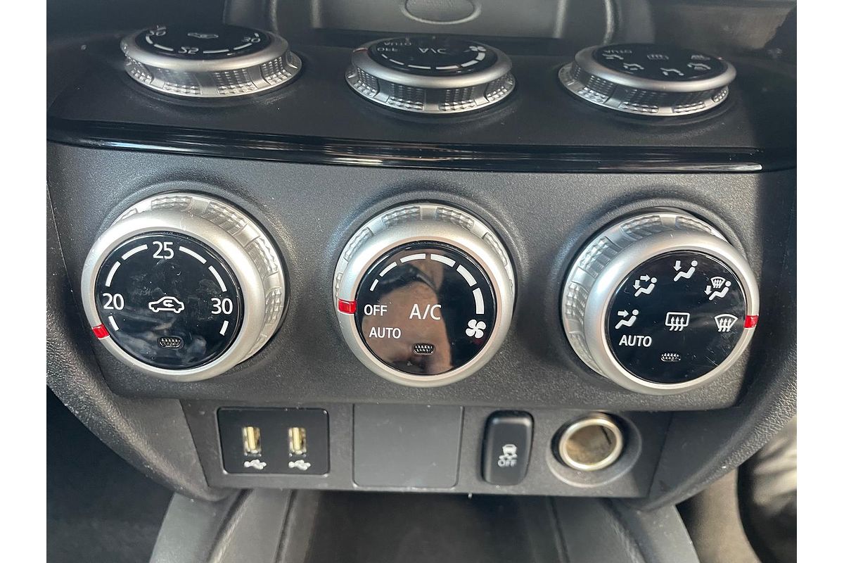 2019 Mitsubishi ASX ES XD
