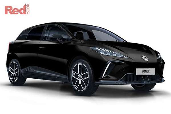 2024 MG MG4 Essence 64 150kW MEH32