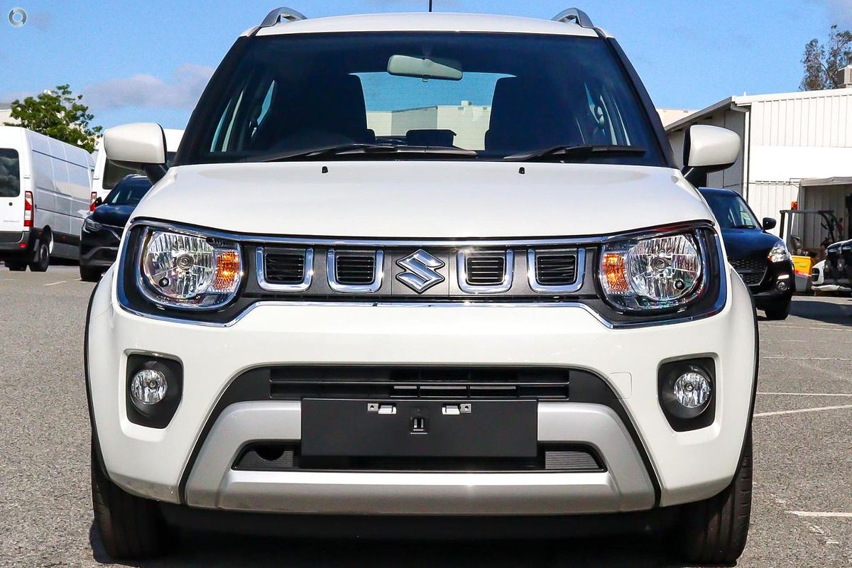 2024 Suzuki Ignis GL MF Series II