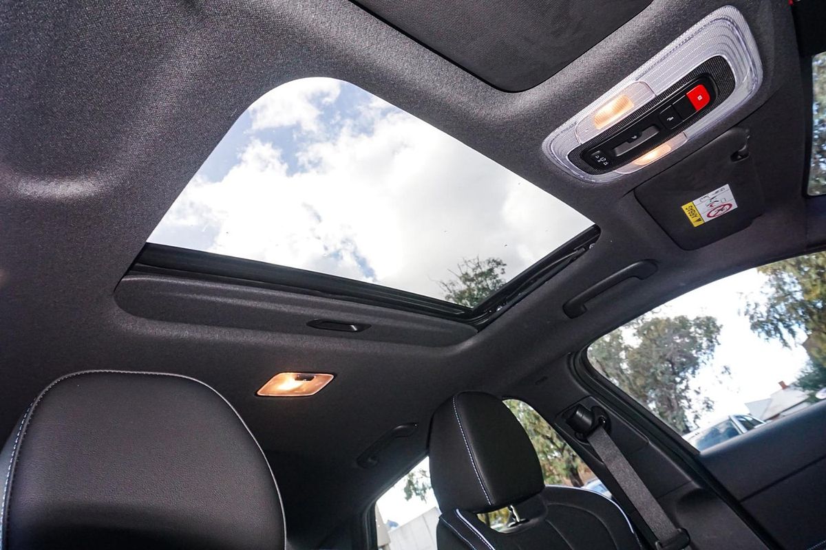 2024 Hyundai i30 N Premium in Cyber Grey Demo Sedan Mornington VIC