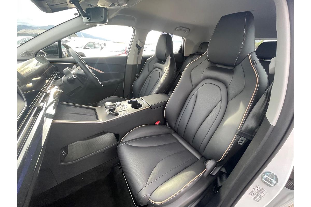 2023 Chery OMODA 5 BX T19C