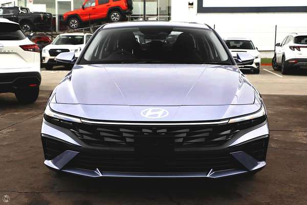 2024 Hyundai i30 Premium CN7.V2