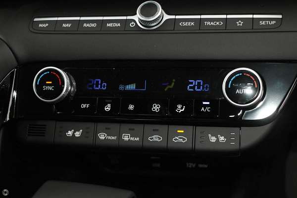 2024 Hyundai i30 Premium CN7.V2