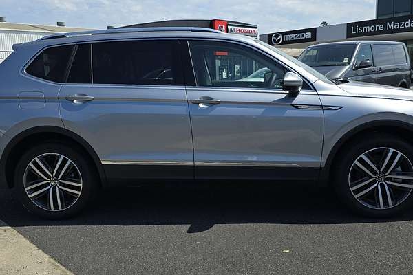 2023 Volkswagen Tiguan 147TDI Elegance Allspace 5N