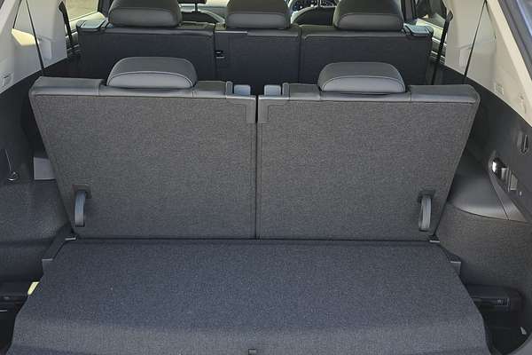 2023 Volkswagen Tiguan 147TDI Elegance Allspace 5N