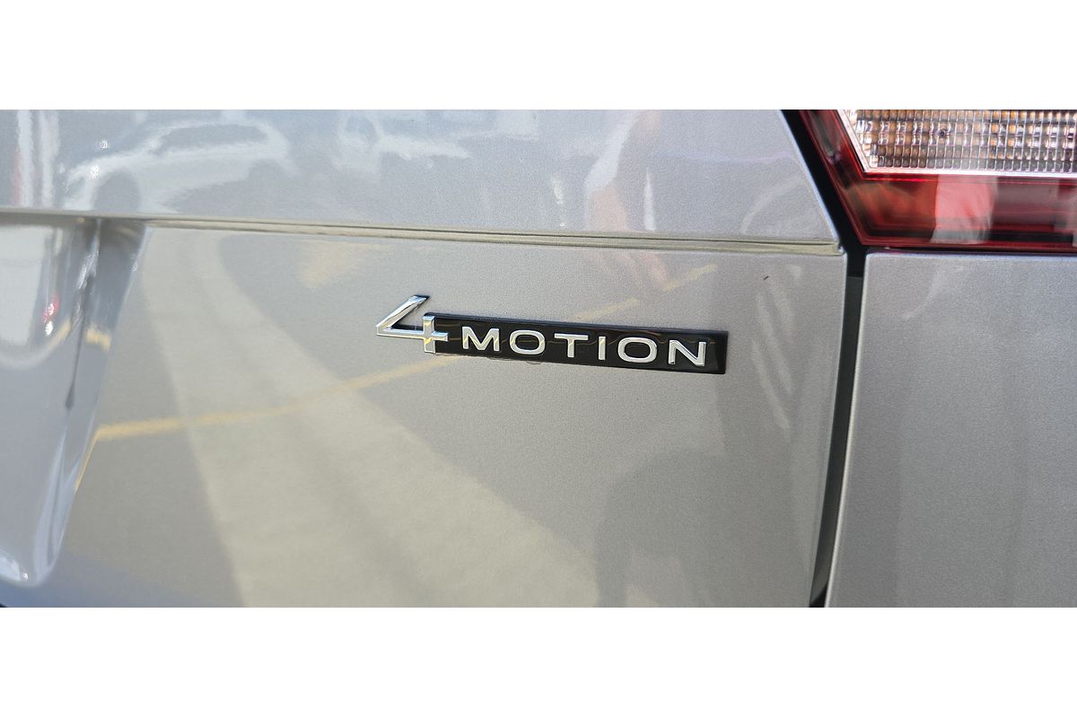 2023 Volkswagen Tiguan 147TDI Elegance Allspace 5N