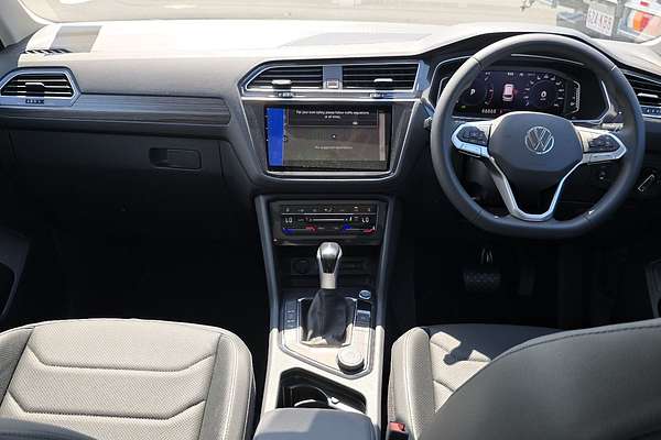 2023 Volkswagen Tiguan 147TDI Elegance Allspace 5N