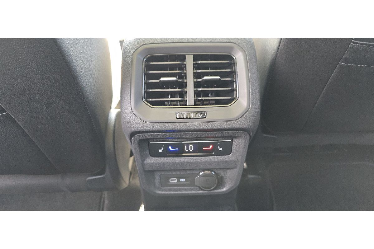 2023 Volkswagen Tiguan 147TDI Elegance Allspace 5N