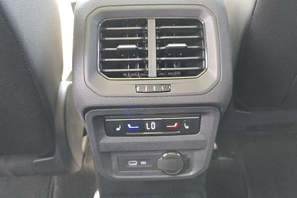 2023 Volkswagen Tiguan 147TDI Elegance Allspace 5N