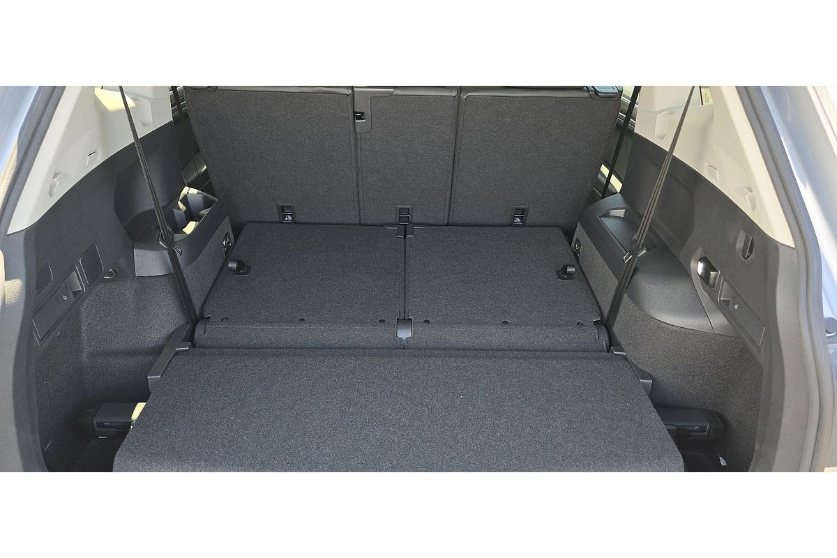 2023 Volkswagen Tiguan 147TDI Elegance Allspace 5N