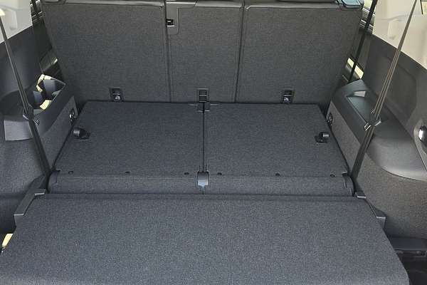 2023 Volkswagen Tiguan 147TDI Elegance Allspace 5N