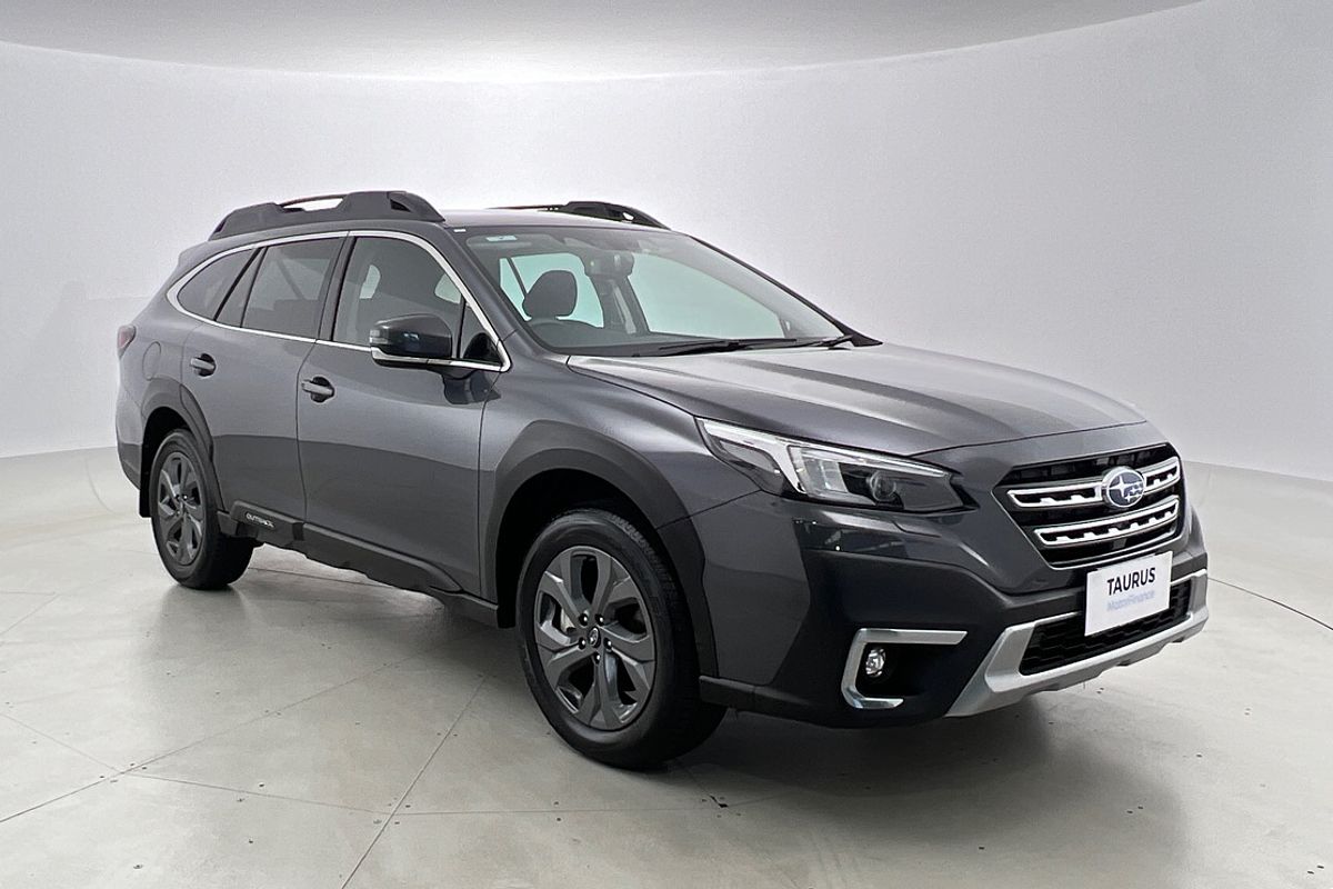 2022 Subaru Outback AWD 6GEN