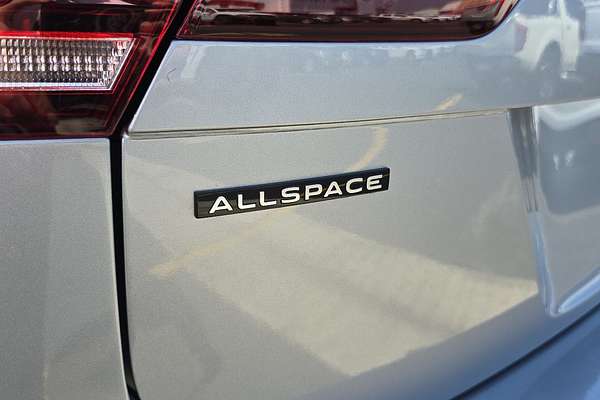2023 Volkswagen Tiguan 147TDI Elegance Allspace 5N