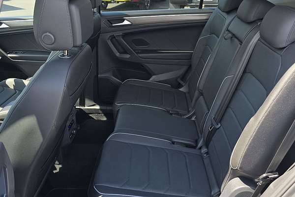 2023 Volkswagen Tiguan 147TDI Elegance Allspace 5N